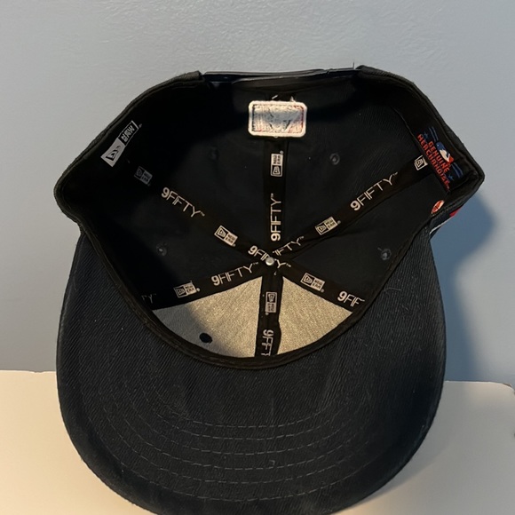 SnapBack New Era Minnesota Twins batting practice hat - Picture 5 of 5